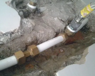 珠山测漏水多少钱