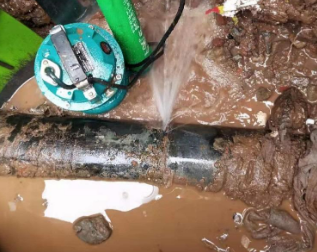珠山卫生间测漏水的相关介绍