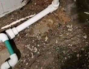 珠山卫生间测漏水服务电话