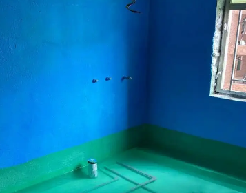 珠山卫生间防水多少钱