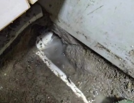 珠山卫生间测漏水多少钱