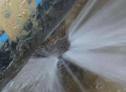 珠山卫生间测漏水施工步骤