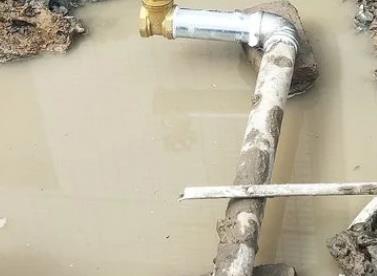 珠山测漏水公司电话